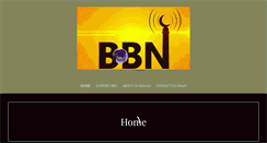 Desktop Screenshot of bbnourvoice.com